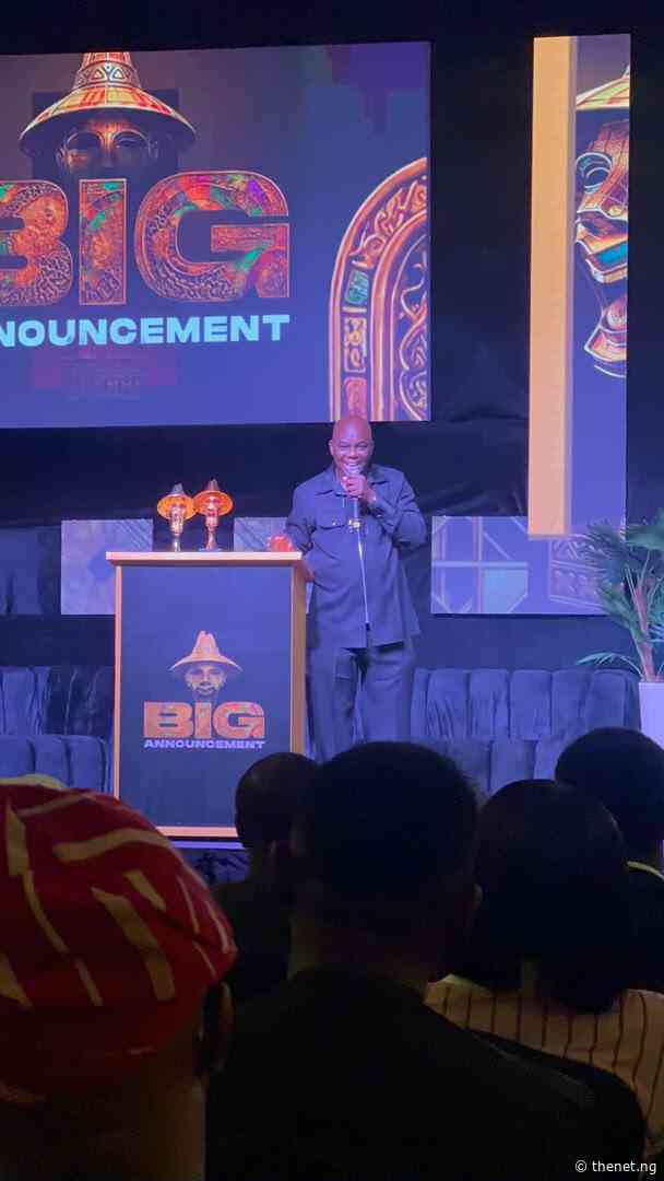 The Headies Unveils Nominations List as FOLA Leads; Awards Head to Toronto