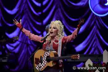 Remembering Dolly Parton: Queen of Country's iconic visits to Texas, Austin through the years