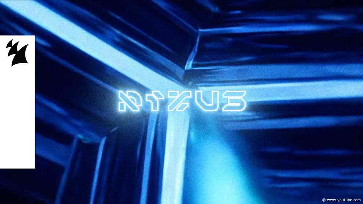 Scorz - Ritus (Official Lyric Video)
