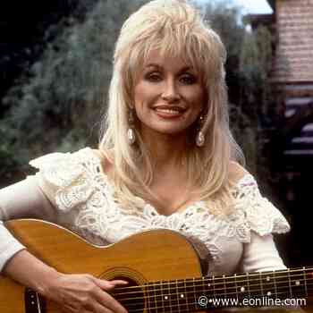 Reba McEntire, Kacey Musgraves & More Pay Tribute to Dolly Parton