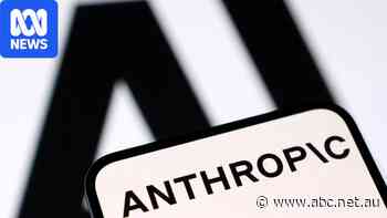Anthropic's 'massive' AI data centre plans revealed in emails