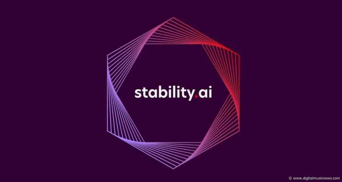 Stability AI Announces $76 Million Series B, Adds the Major Labels as Investors: ‘We Are Creative People Making Tools for Creatives’
