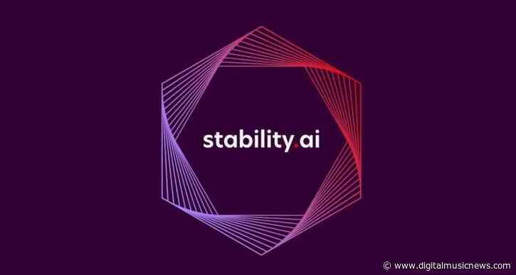Stability AI Announces $76 Million Series B, Adds the Major Labels as Investors: ‘We Are Creative People Making Tools for Creatives’