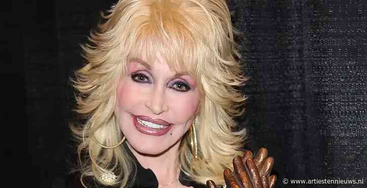 Countrylegende Dolly Parton op 80-jarige leeftijd overleden