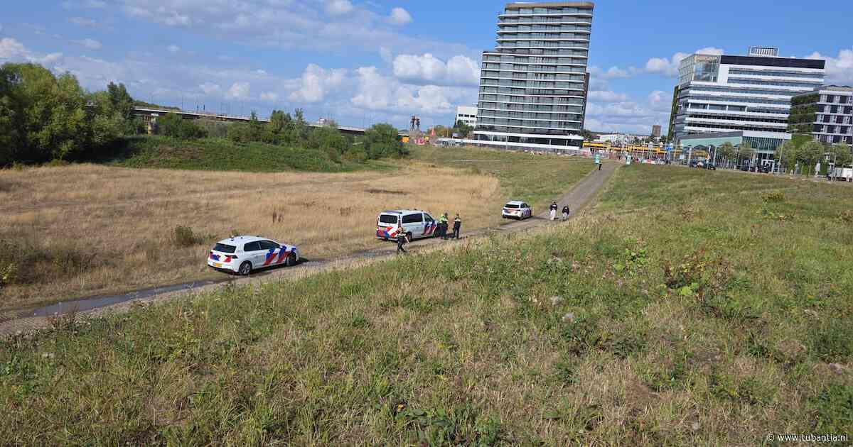 Verdachte aangehouden in onderzoek dood gevonden vrouw in Venlo