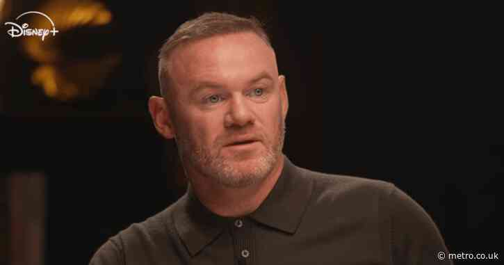 Wayne Rooney tells Michael Carrick to drop two Man Utd stars against Ipswich