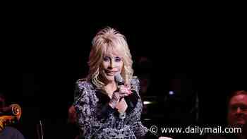 Dolly Parton's heartbreaking final year: The deaths of her beloved husband and brother, devastating health struggles... and the comeback she was forced to abandon