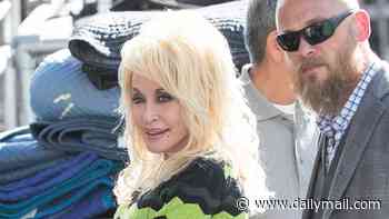 Dolly Parton's heartbreaking final wish to family is revealed in video announcing her death at 80
