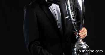 Man United’s Bruno Fernandes wins 2026 PFA Players’ Player of the Year award