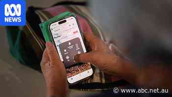 Digital navigators bridge divide for older Australians