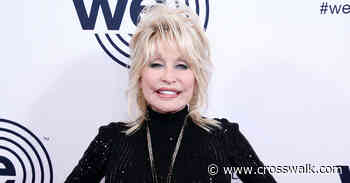 Dolly Parton Dies at 80: She's Now 'In the Arms of Jesus'
