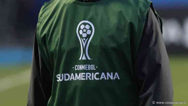 No más partido único: Conmebol modificó el formato para la Fase 1 de la Sudamericana