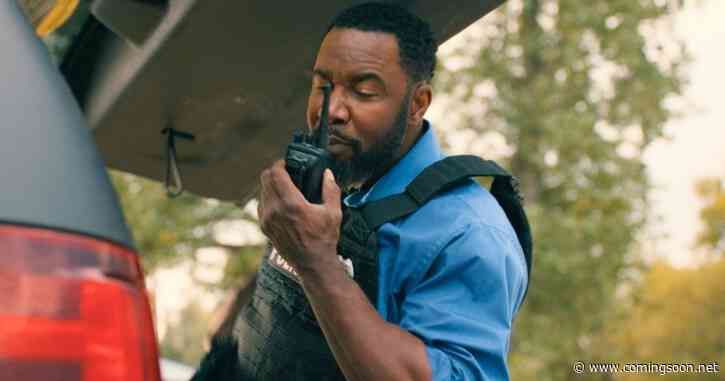 Spawn’s Michael Jai White Gets His Liam Neeson Taken Moment in Drive Through Fire Trailer