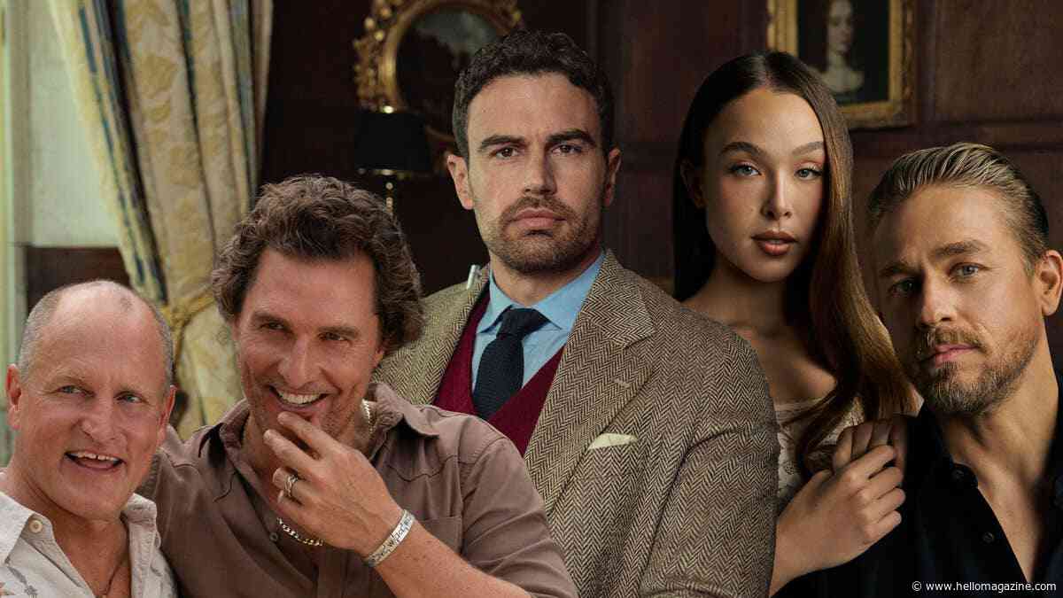 A TV Editor's guide to the 9 best television shows you'll actually want to watch this September