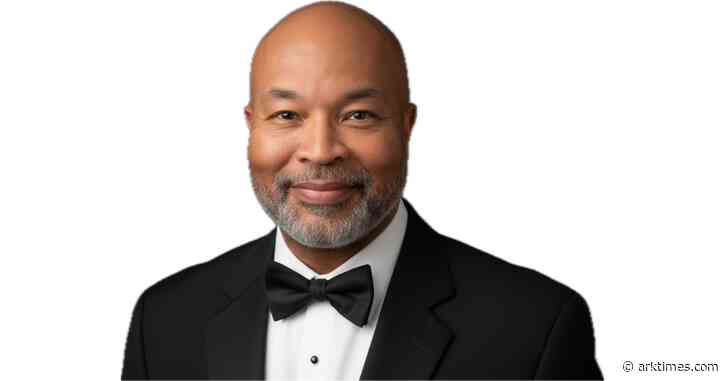 Bill Walker, fired as head of Arkansas Baptist College, speaks out