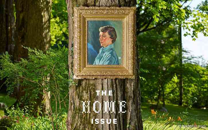 The Oxford American plumbs the meaning of home in latest issue