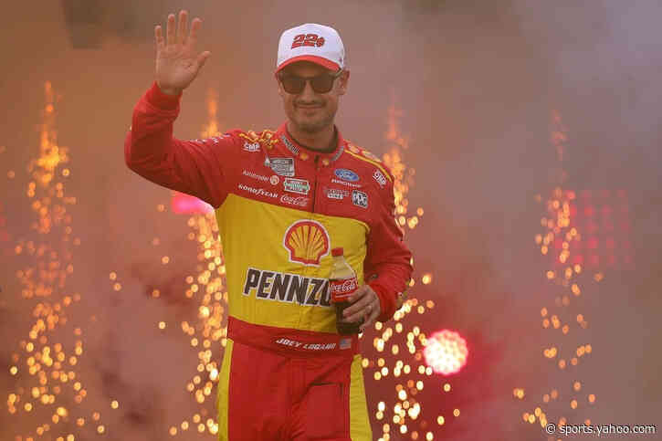 Joey Logano's crew chief thinks the old wisdom of the Chase no longer applies