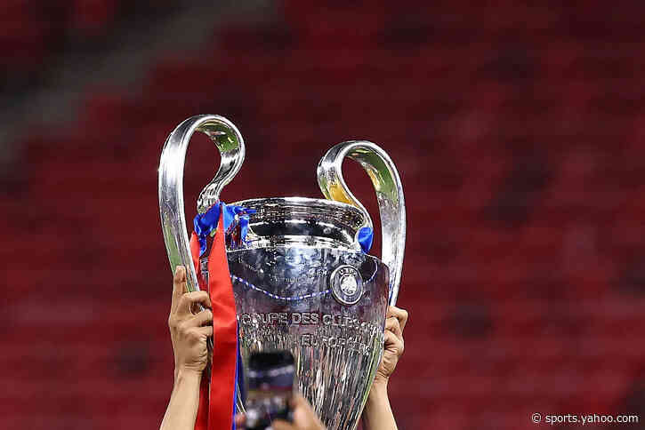 🚨 Play-offs, a club reaches the Champions League for the first time