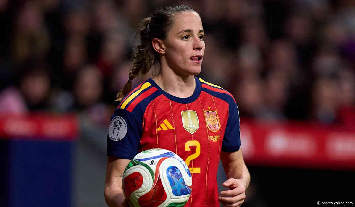 Ona Batlle: Arsenal ‘will be there’ to compete for WSL title