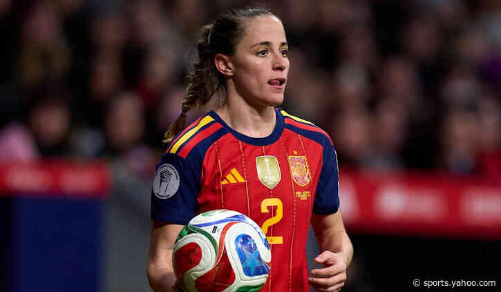 Ona Batlle: Arsenal ‘will be there’ to compete for WSL title