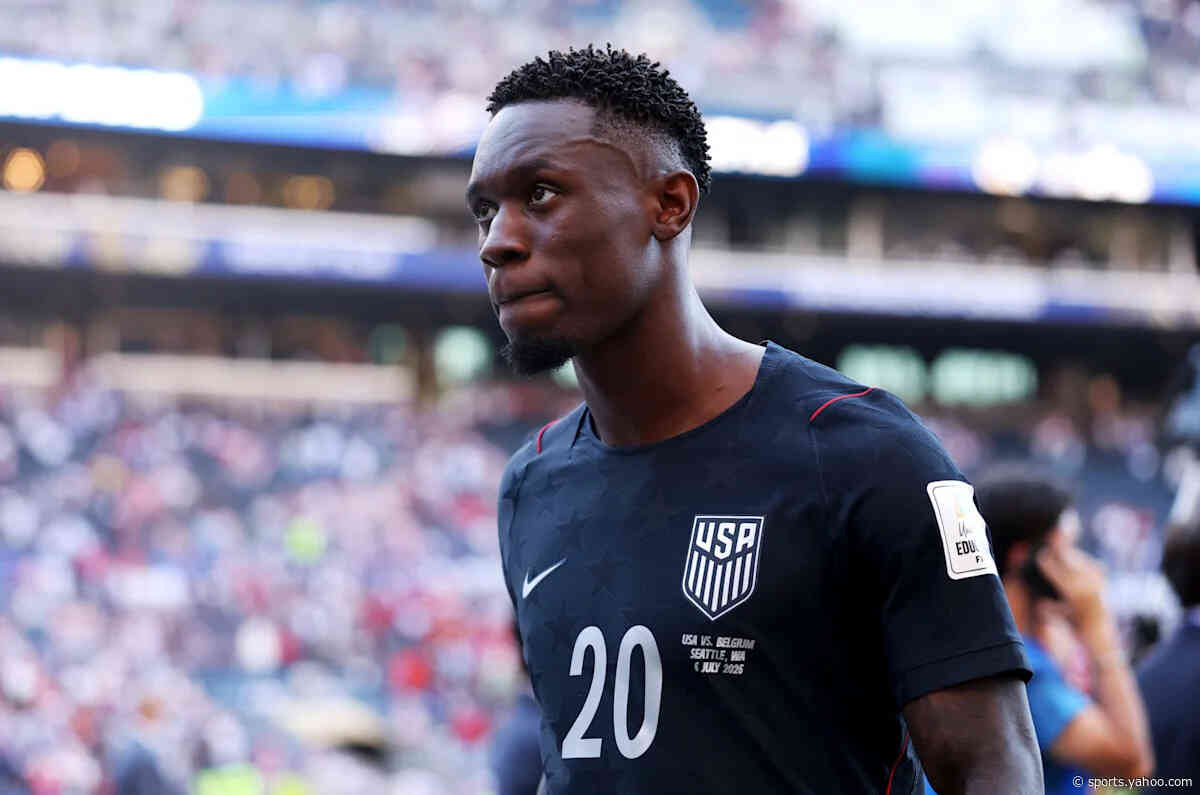 Tottenham Hotspur Remain Eager To Sign This Ligue 1 Striker: Should De Zerbi Move In For Him?