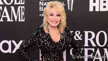 Die Königin des Country ist tot: Mit Dolly Parton geht eine der letzten großen US-Ikonen