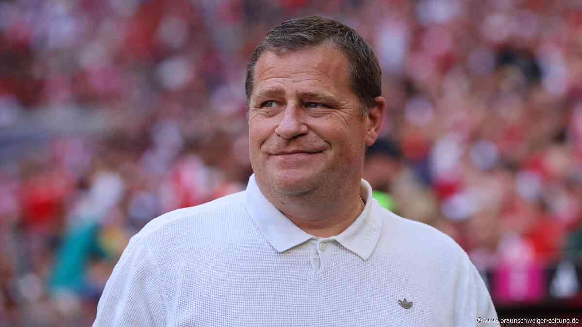 Transferticker: FC Bayern schafft Fakten bei Vorständen Eberl und Dreesen
