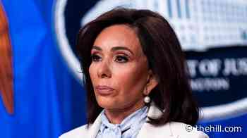 Pirro hit with bar complaint over bid to indict Democrats in illegal orders video