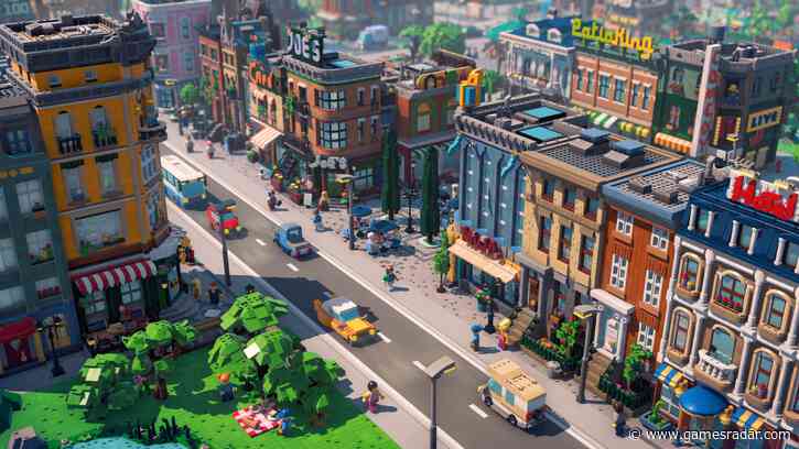 Lego Skylines is the city-building game of my dreams, and the new Cities: Skylines devs are making it look like everything I could've imagined
