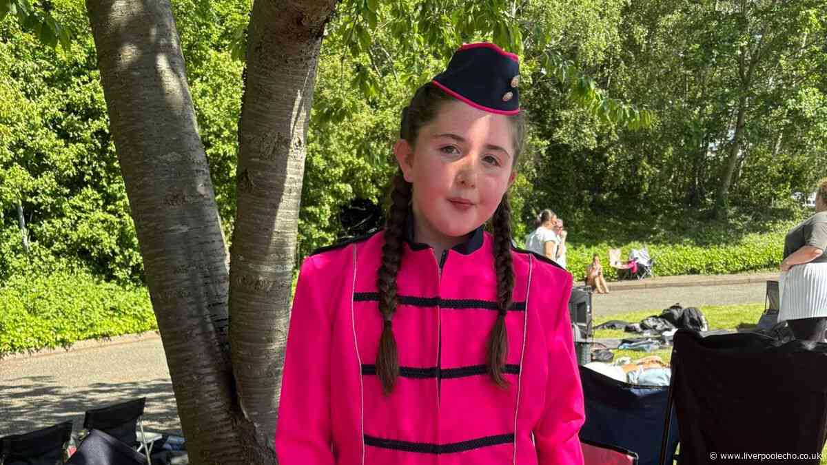Belle Vale schoolgirl, 10, who thought she just had a limp given devastating diagnosis