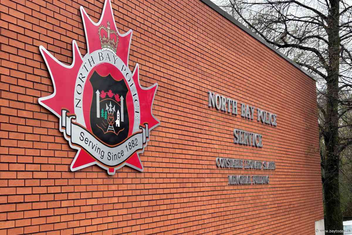 Tenant charged with uttering threats, causing $90,000 damage to the building