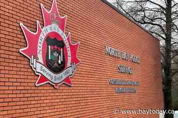 Tenant charged with uttering threats, causing $90,000 damage to the building