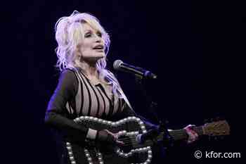 President Trump orders flags to be lowered for a week in honor of Dolly Parton