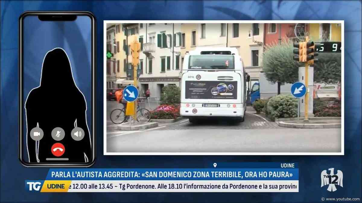 TG UDINE | 24/08/2026