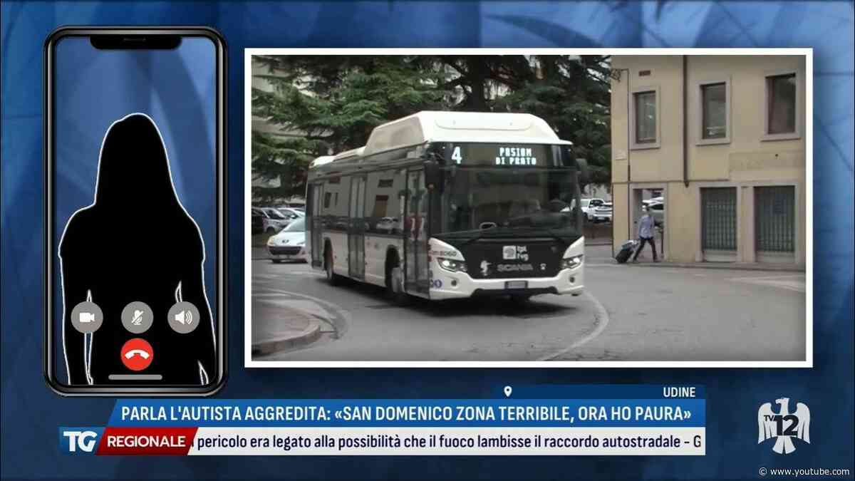 TG REGIONALE | 24/08/2026