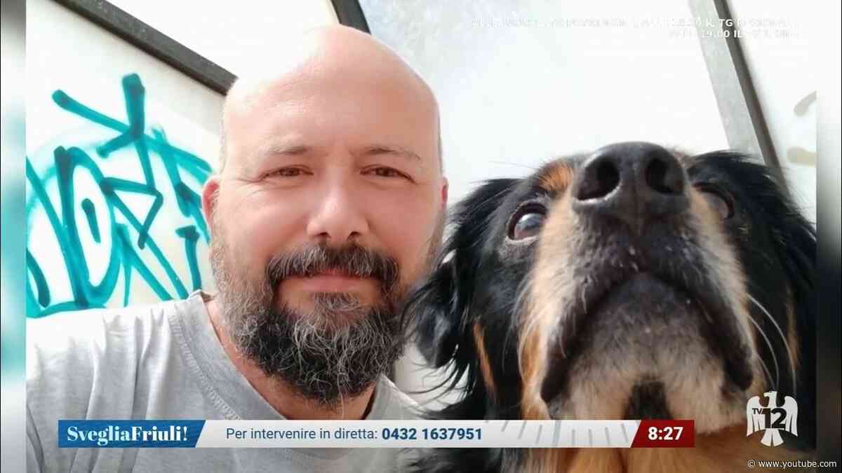 SVEGLIA FRIULI | 24/08/2026