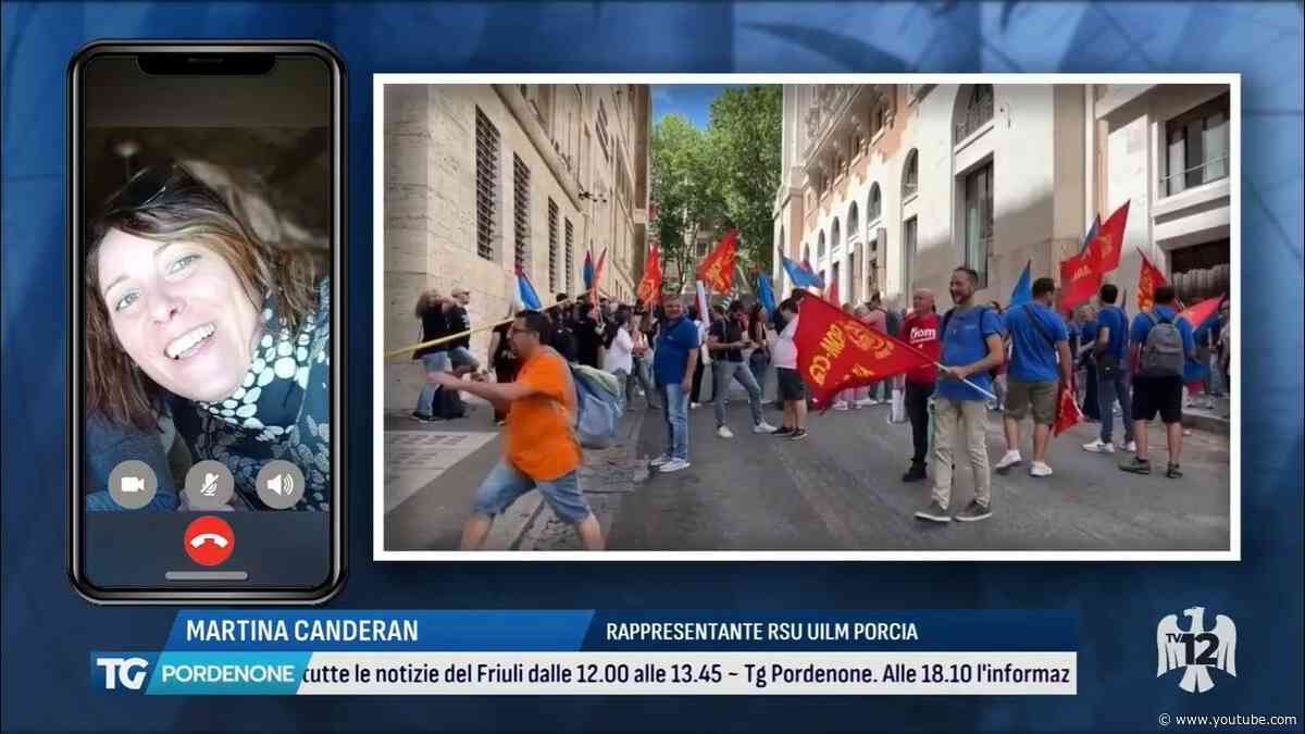 TG PORDENONE | 23/08/2026