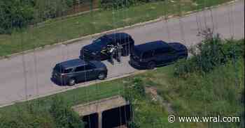 3 teens arrested after Chapel Hill car break-ins, chase that ended in Durham