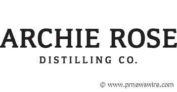 CHRIS HEMSWORTH TRITT DER ARCHIE ROSE DISTILLING CO. BEI. ALS MITBESITZER VOR DEM MARKTSTART IN DEN USA UND DER WELTWEITEN EXPANSION