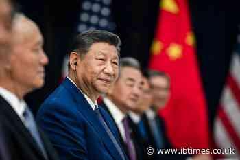 China Warns It Will Take 'All Necessary Measures' Against US Over Fresh Iran Sanctions