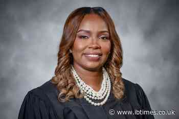 New Orleans Judge Kimya Holmes Faces Scrutiny Over $765K Home From Ex-Fiancé Who Pleaded Guilty to COVID Fraud
