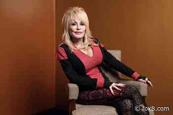 'There will never ever be another you': Celebrities pay tribute to the late Dolly Parton