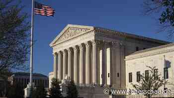Supreme Court der USA: Was das Urteil zur Briefwahl bedeutet