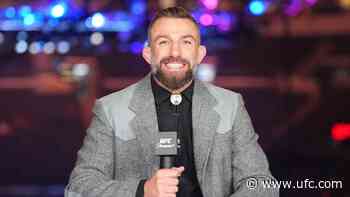 Michael Chiesa | The Next Chapter Begins