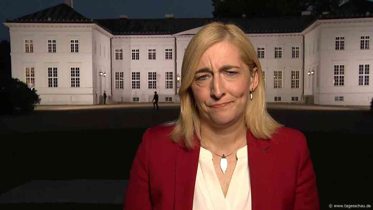 Warken zu Reformvorhaben: "Nicht im Voraus schon Dinge tot reden"