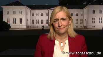Warken zu Reformvorhaben: "Nicht im Voraus schon Dinge tot reden"