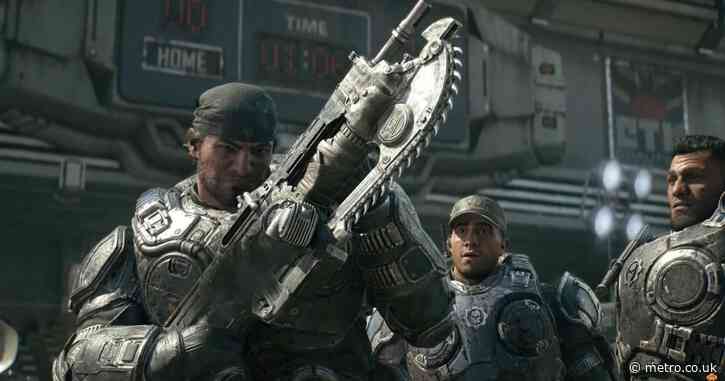 Gears Of War: E-Day preview – sandbox spectacle meets linear action