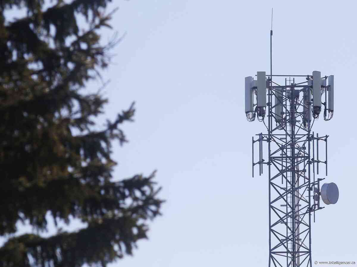 Cell Gap Project has met all targets, Eastern Ontario Regional Network says
