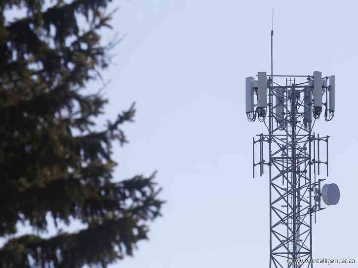 Cell Gap Project has met all targets, Eastern Ontario Regional Network says