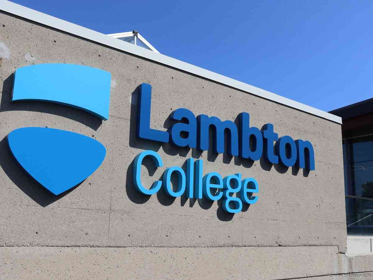 Indigenous support program could help boost Lambton College enrollment